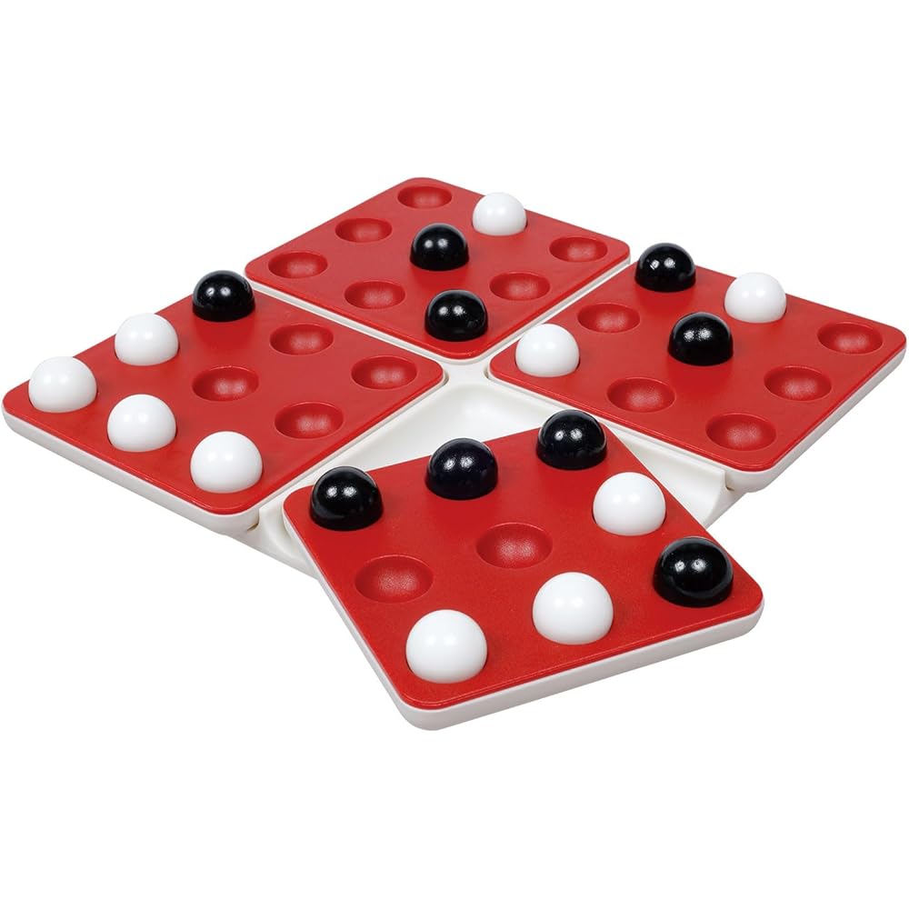 Kawada Pentago Board Game for Ages 8 and Up Strategy Game KBG-17