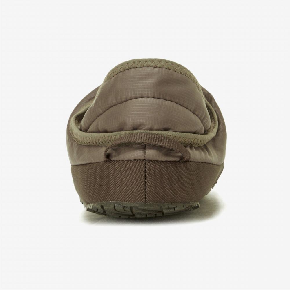 [north Face Official] Ns93p52c Nap Si Mule