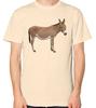 Donkey  T-Shirt Unisex Top