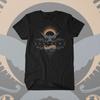 HOT Anathema Band Schwarz Alle Größen S M L 234XL Baumwolle T-Shirt