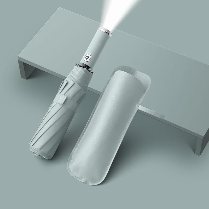 Автоматический фонарик-зонт OIMG