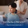 Philips 5302N Neck and Shoulder Massager CN Plug (adapter Included)