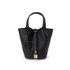 Bags 2025 Luxury Women's Leather Bucket, Mommy, and Wedding Handbag