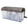 Manual Feed Manual Paper Shredder Hand Operated Portable Paper Shredder For Home