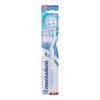 Toothbrush - MENTADENT - Tecnic Clean - Hard - Angled Handle - 1 Piece
