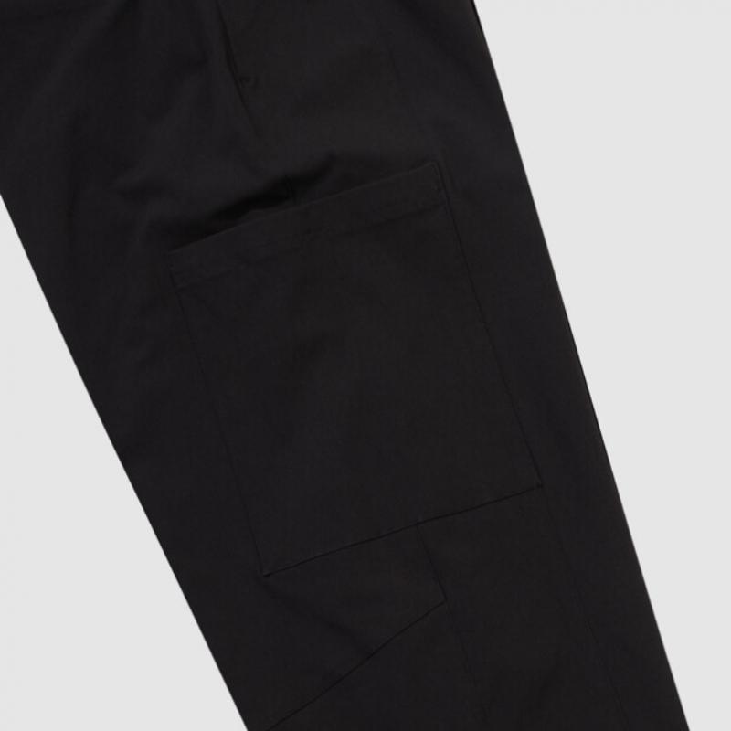 Umbro Cargo Pants Blk Ur123cpt14