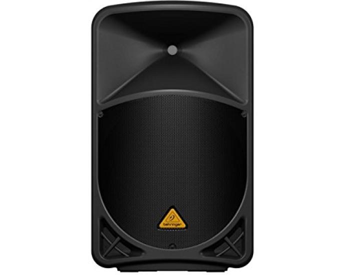 Behringer Powered Speaker 1000 Watt 15 Inch Bluetooth 1 EUROLIVE B115W