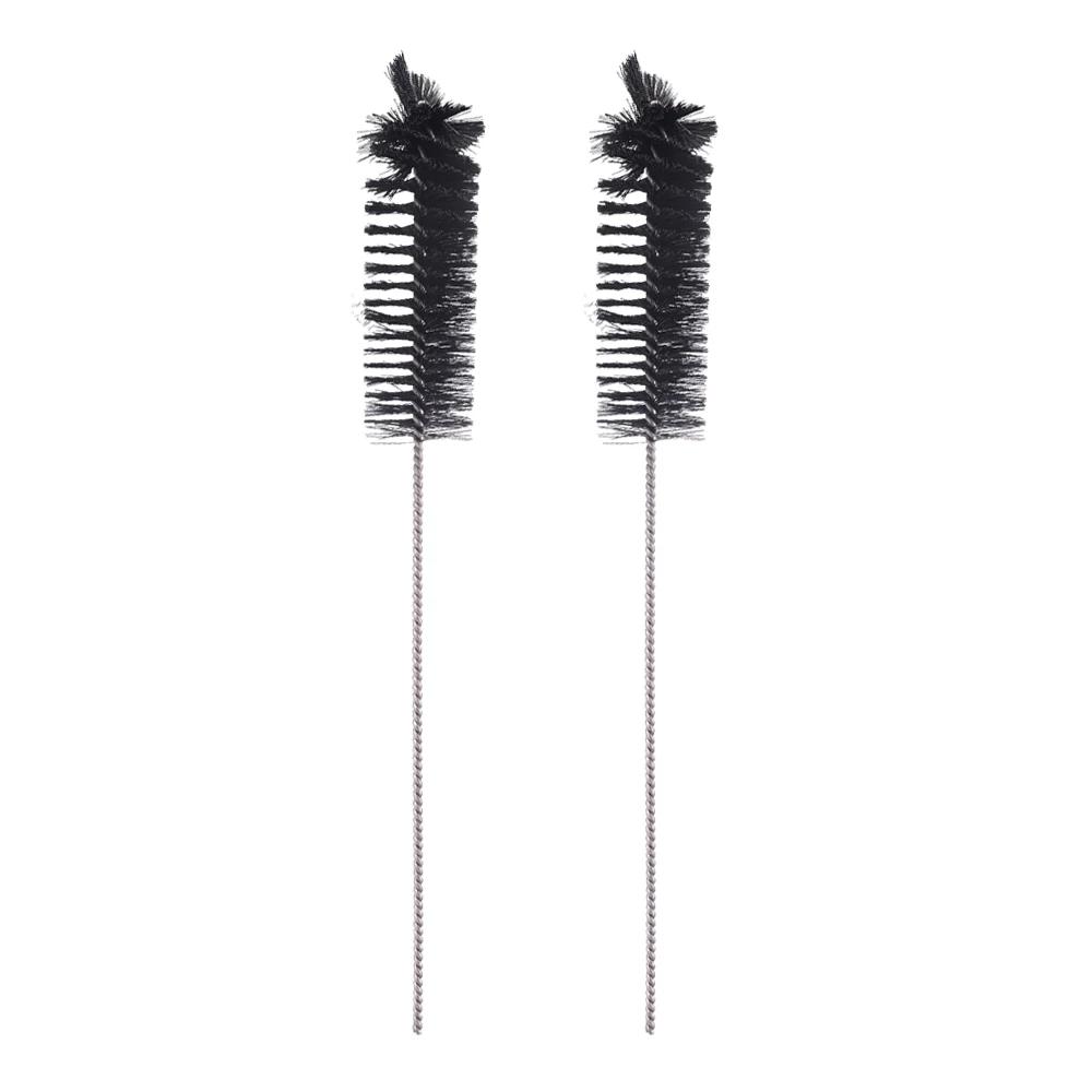 Car Air Door Carbon Deposit Cleaning Brushes Car Engine Airs Inlet Combustion Chamber Cylinder Brush Tools