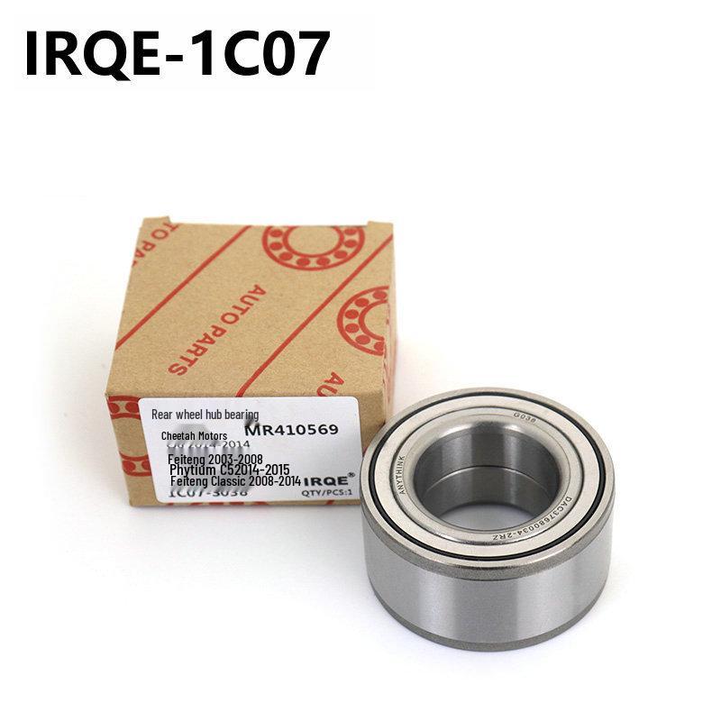 IRQE Car Wheel Bearing MR410569 for Foton C5 2014-2015 Rear