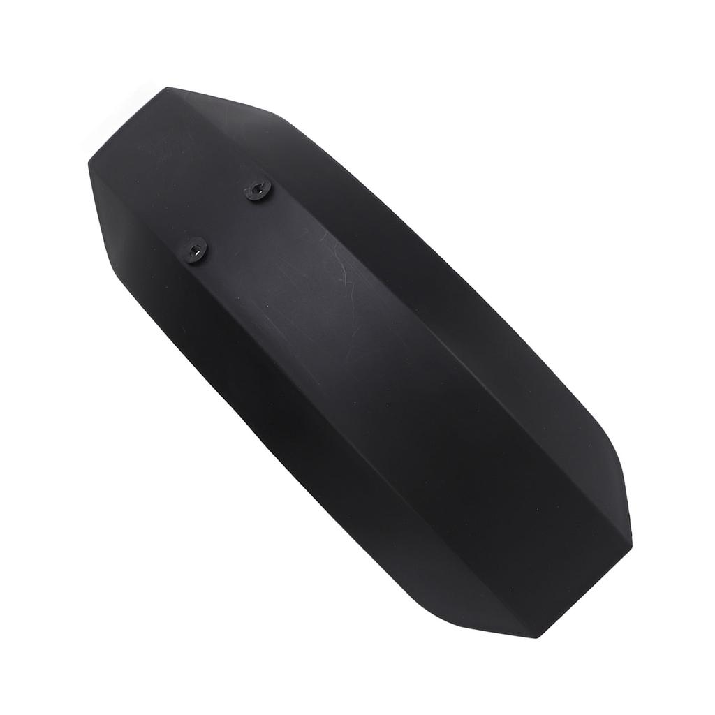 Electric Scooter Front Fender Mudguard Replacement Dustproof Waterproof Scooter Front Mudguard for KUGOO M5 Electric Scooter