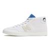 New Balance Noritake X  NB 213 Casual Mid-Top Sneakers Unisex Sneakers White Blue NM213NTA