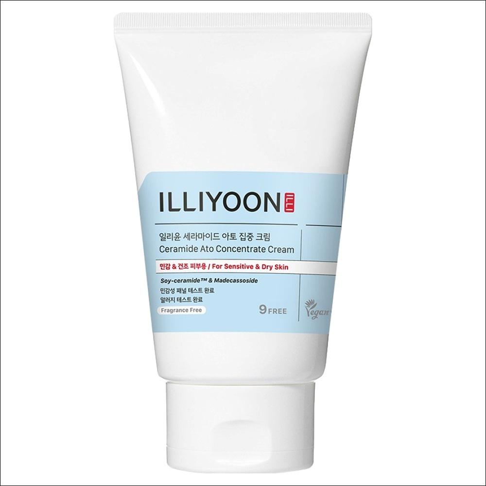 

ILLIYOON Ceramide Ato Concentrate Cream 200ml (Fragrance-Free) 200ml x 1EA