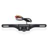 Car CMOS 8 LED Rear View Backup Camera Parking Reverse Back Up Camera Waterproof