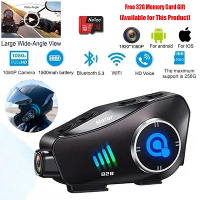Motosiklet Aksesuarları – Kask Kulaklıkları