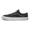 Vans Vintage Style 36 'Black Gray' Vans VN0A3DZ3VTA