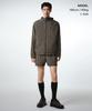 Musinsa Standard [City Leisure] Trail Windbreaker [Brown]