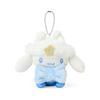 Sanrio Mascot Holder (Glitter Winter) Cinnamoroll Ages 6 and Up 265942