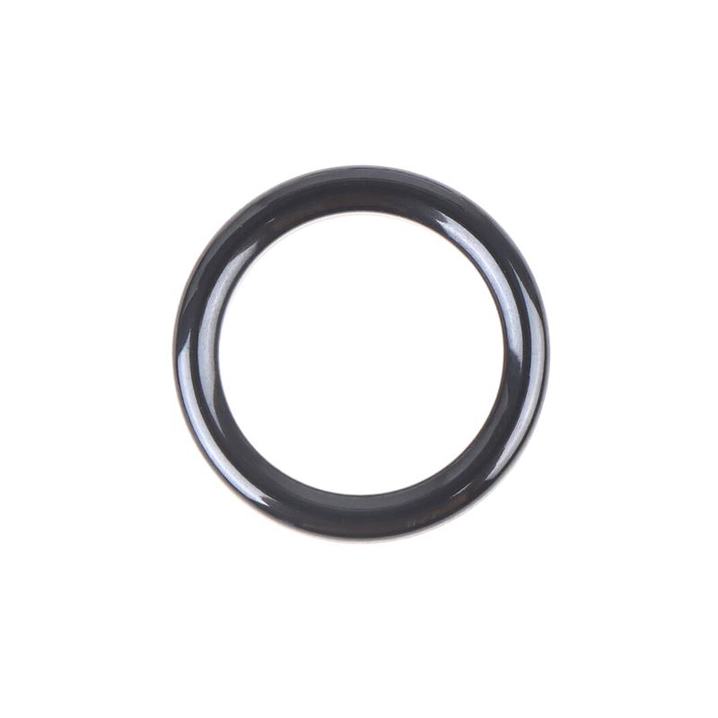 Fishing Rod Repair Kit Fishing Rod Guides Alconite Ring Set Ring Wear Resistant Ceramic Guide Ring Rod Eye Replacement Kit