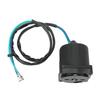 12V Neigungstrimm-Motor Reversibel 38100 87L00 Ersatz für Suzuki Außenborder DF70 DF85 DF90
