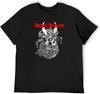 Devil Driver Witch King Men's Fashion Men T Shirt  T Shirt