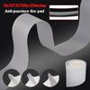 2pcs Mountain Road Bike Tire Liner Pad Bicycle Rim Strips Anti-Puncture Inner Tube Protector Repair Tools 26in/27.5in/29in/700C High Quality
