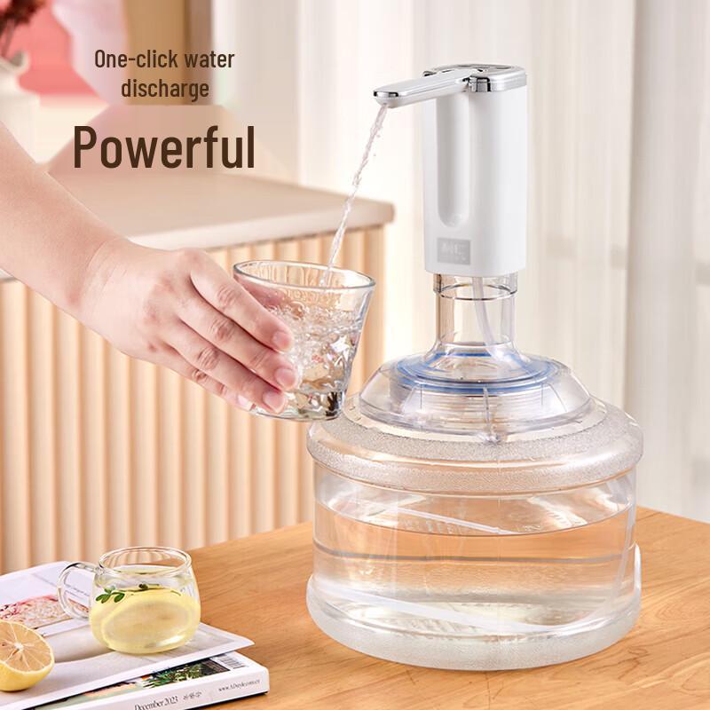 

Liven CSQ-D375 Electric Water Dispenser Pump