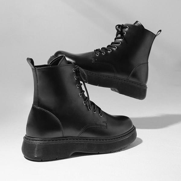 Pascologen MS5272 Gale Oversole 8 Hole Walker [250~280mm]-MS5272