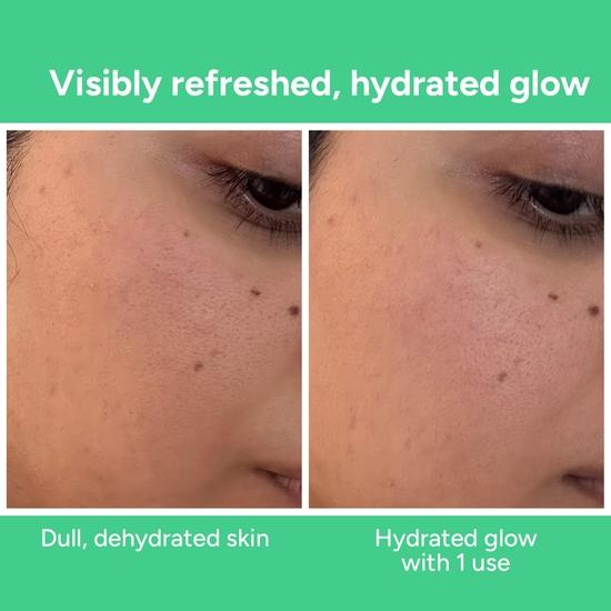 CITTA Cica Gesichtspeeling zur Entfernung von Bräune und abgestorbenen Hautzellen | Indiens 1. Peeling mit mattierter Textur für fettige und empfindliche Haut | Für Männer und Frauen | 50 g