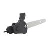 Electric Chainsaw Modification Tool Electric Drill To Chainsaw Adapter with Wrench and Chain for