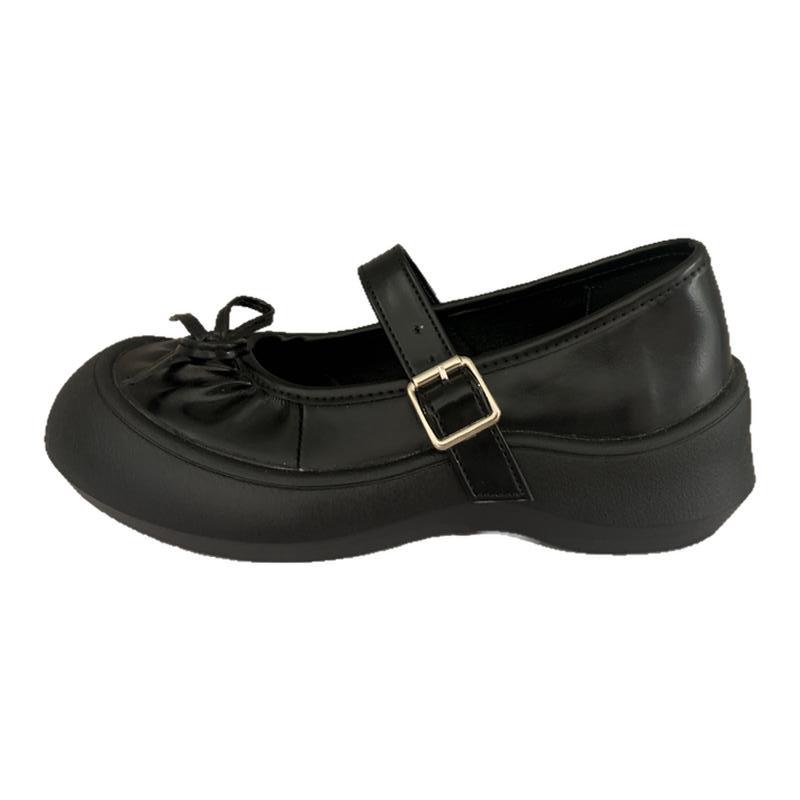 Flats Women Shoes Bow Casual Sport Sandals 2025 Trend New Summer Loafers Brand Marie Janes Woman Sneakers Zapatos Mujer