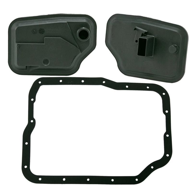 FNC121500A Transmission Oil Filter & Gasket Kit For Mazda 3 5 6 CX-7 2010-2012 Ford Fusion 6E5Z7B155A  5F27E FN4AEL J39A