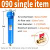 Precision Filter 060Q Level P Level S Level Air Compressor Dryer Precision Filter Water and Oil Removal
