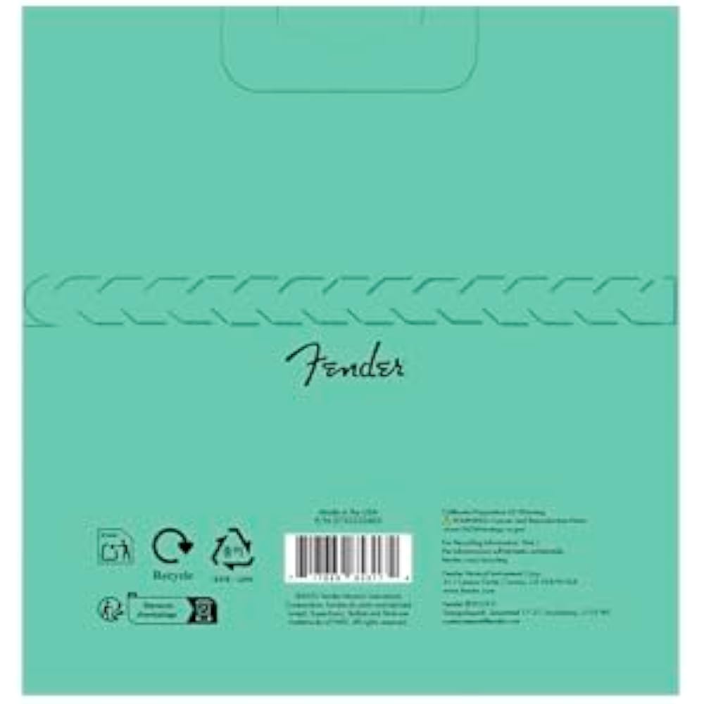 Fender Fender Electric Guitar Strings SuperSonic™ Bullets® 3250L Guitar Strings, Nickel-Plated St...