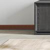 1 Rol Houtnerf Effect Tape Plakken en Verwijderen PVC Decoratieve Reparatie Tape voor Kast Vloer Muur Meubels Badkamer Spiegel