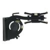 MOQIAN CPU Cooling Fan and Radiator Replacement for Lenovo ThinkPad X260, X270, and X260S (Part Numbers 00UP171, 00UP172, and 00UP173) [Imported]