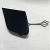 A2138850022 Fits Mercedes-Benz W213 E260/E300 Rear Bumper Tow Hook Cover, Unpainted.