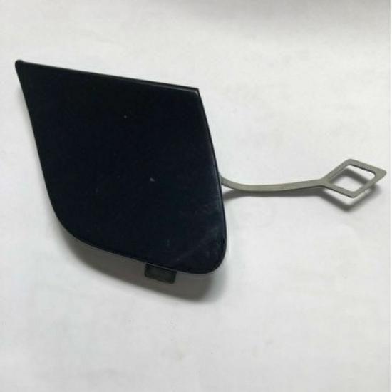 A2138850022 Fits Mercedes-Benz W213 E260/E300 Rear Bumper Tow Hook Cover, Unpainted.