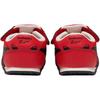 Onitsuka Tiger Serrano Comfortable Fit Low Top Walking Shoes Baby sneaker Red 1184A083-602