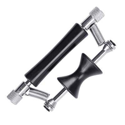 Capo de Guitarra Anni Roller de Goma Rodante ARC-01