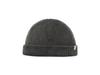 Snow Peak Corduroy Watch Cap GS-S25FUFWC68, Headwear, Cap, Hat, Men's/Women's, Charcoal One