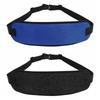 Reusable Wheelchair Seat Belt Quick Release Buckle Fixation Harness Safety Binding Band  Outdoo