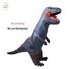 Thanksgiving Festival Cosplay Inflatable Turkey Costume for Parties and Performances