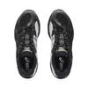 Asics Men's Gel-Nimbus 10.1 Retro Black Black 1203A780-001