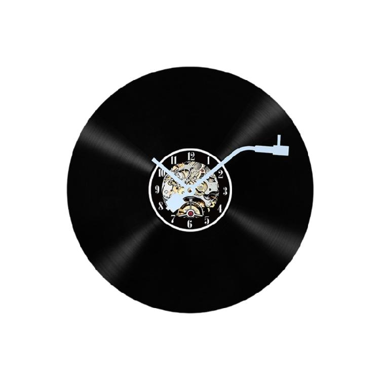 Декоративные настенные часы, Бесшумные настенные часы на батарейках, Бесшумные настенные часы с плавным ходом, Легко читаемые