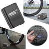Portables Bike Pumps Wireless Cycling Inflator Small Air Compressors Bike Pumps for Road Mountain City Bikes