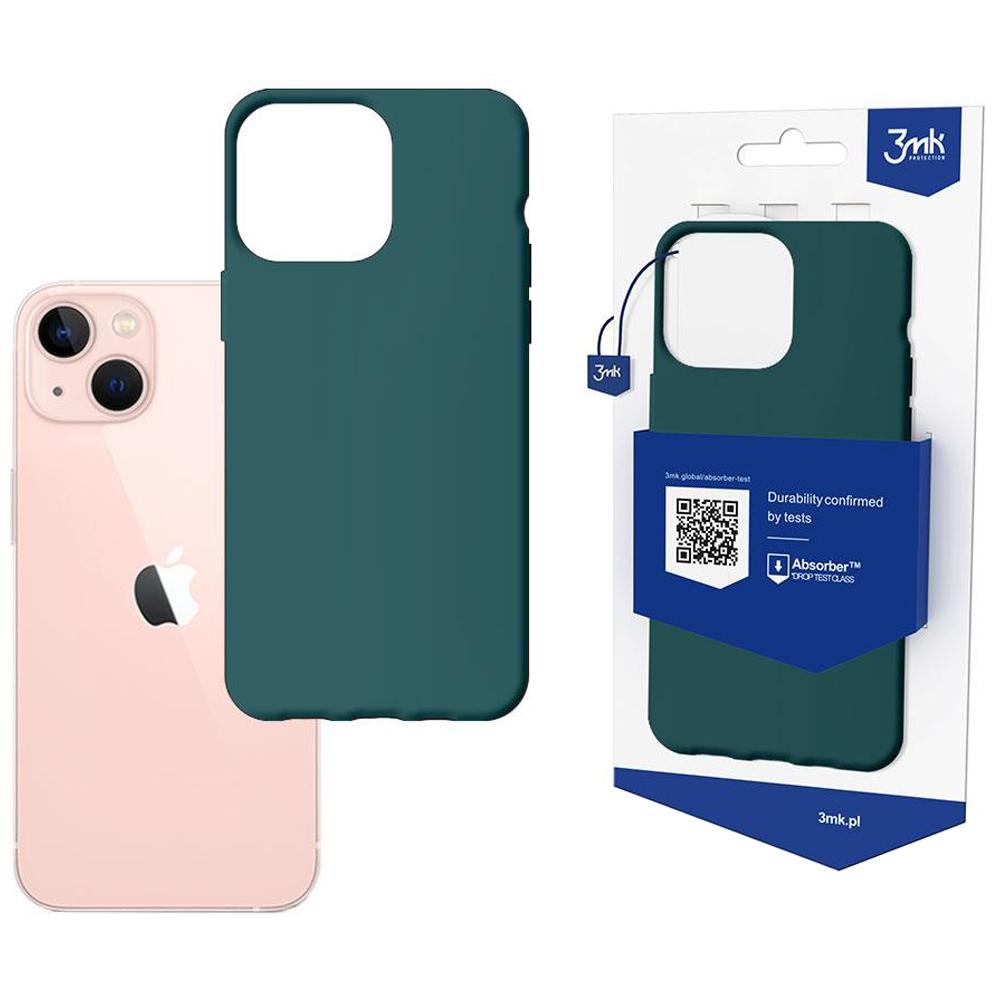 Apple iPhone 14 Plus - 3Mk Matte Hülle Lovag