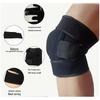 Outdoor Mountaineering Compression Knee Pads for Cycling, Basketball, and Running - Spring Knee Brace Cover In Stock