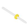 10PCS Beginner Friendly Cuticle Remover Bit Gentle Grinding Nail Grinding Head  Professional Salon