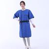 0.5 Equiv. Lead Apron: Radiation Protection Fu Zheng One-Piece X-ray Vest