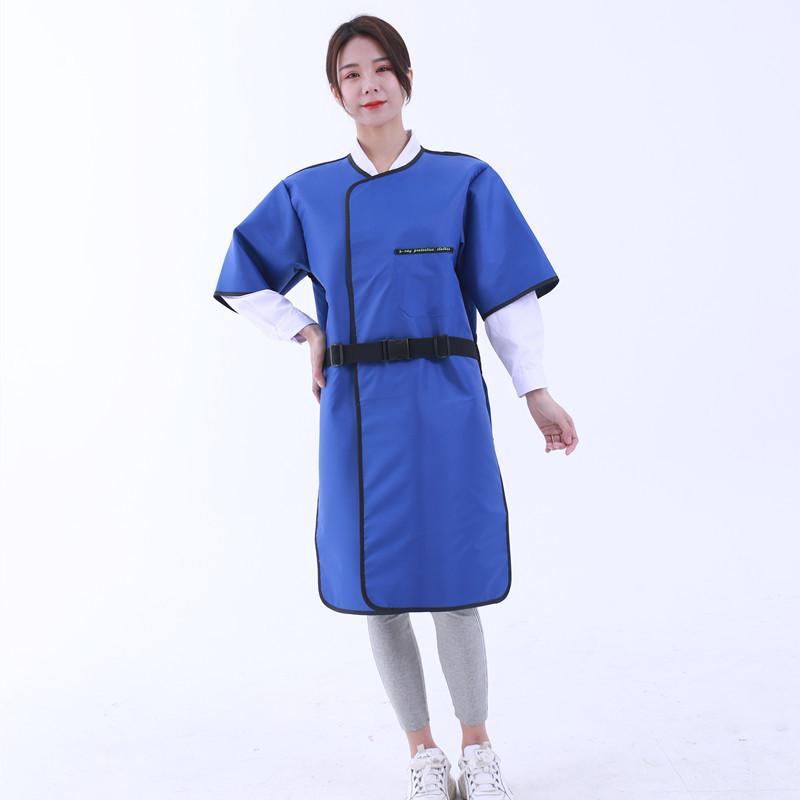 0.5 Equiv. Lead Apron: Radiation Protection Fu Zheng One-Piece X-ray Vest